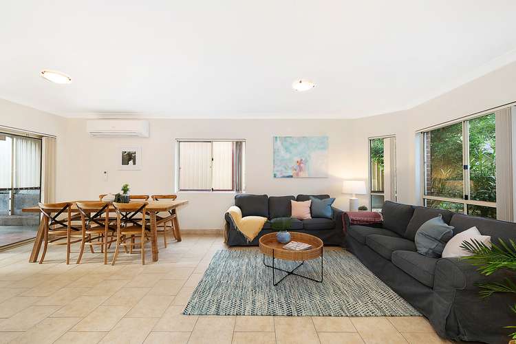 Second view of Homely townhouse listing, 4/62-64 Chapel Street, Belmore NSW 2192