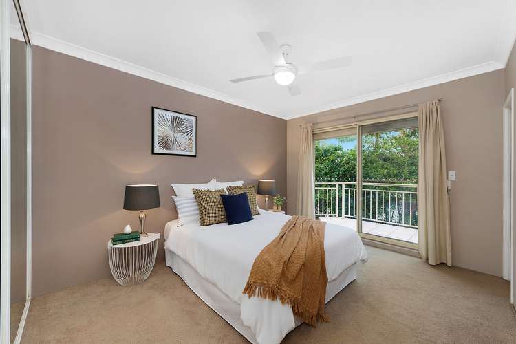 Fourth view of Homely townhouse listing, 4/62-64 Chapel Street, Belmore NSW 2192