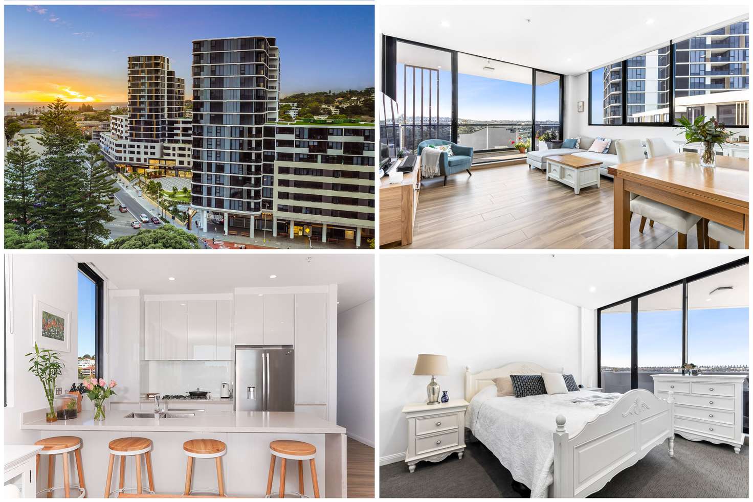 Main view of Homely apartment listing, 720/15 Howard Avenue, Dee Why NSW 2099