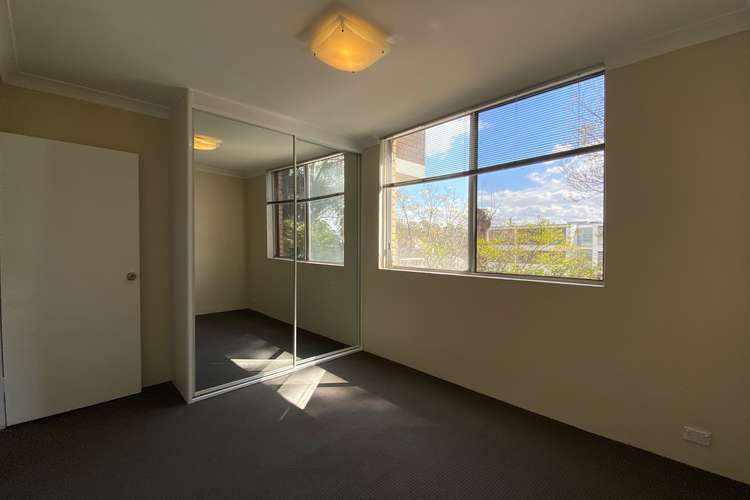 Third view of Homely apartment listing, 1/83 Darghan Street, Glebe NSW 2037