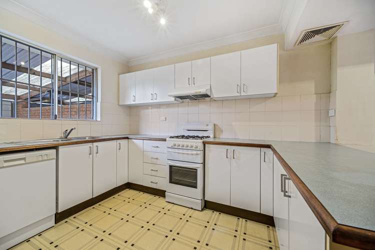 Third view of Homely townhouse listing, 14/9-13 Boronia Street, Redfern NSW 2016