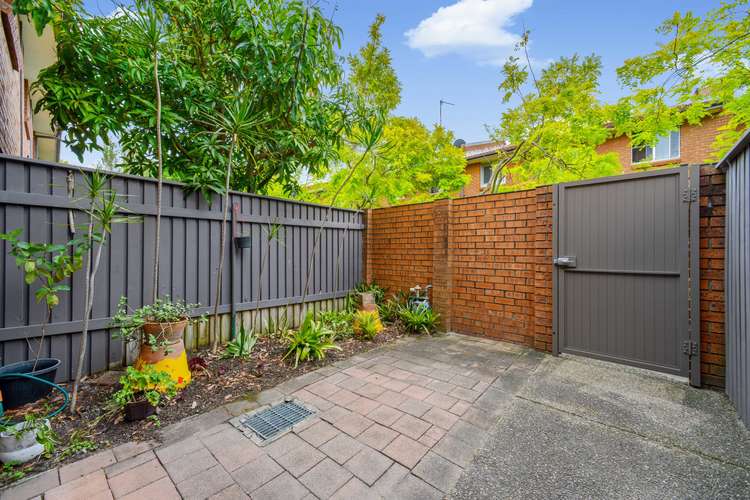 Fifth view of Homely townhouse listing, 14/9-13 Boronia Street, Redfern NSW 2016