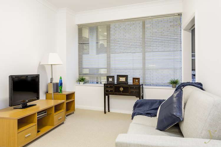 Fourth view of Homely apartment listing, 38 Bridge Street, Sydney NSW 2000