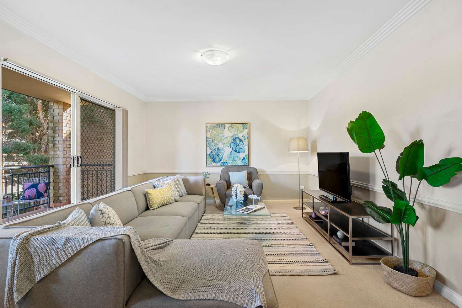 Main view of Homely apartment listing, 8/43 Brickfield Street, North Parramatta NSW 2151