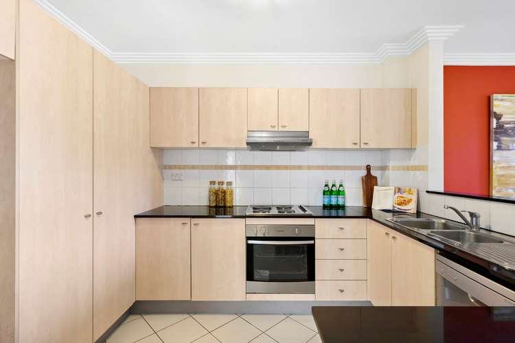 Second view of Homely apartment listing, 8/43 Brickfield Street, North Parramatta NSW 2151