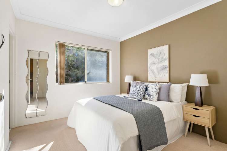 Fifth view of Homely apartment listing, 8/43 Brickfield Street, North Parramatta NSW 2151