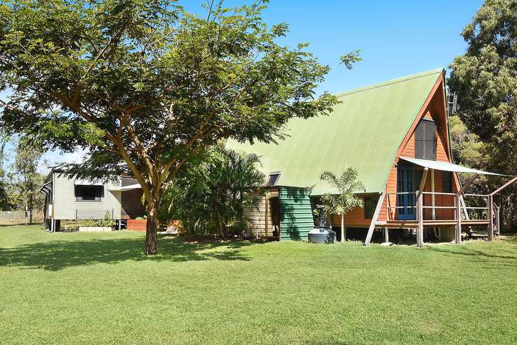 Main view of Homely ruralOther listing, 467 Bentley Drive, Nome QLD 4816