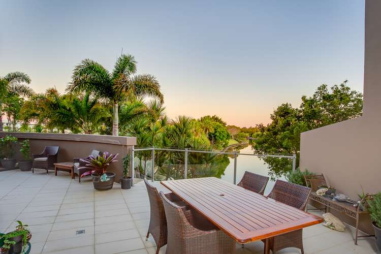 Fourth view of Homely unit listing, 4/3046 Quay South Drive, Carrara QLD 4211