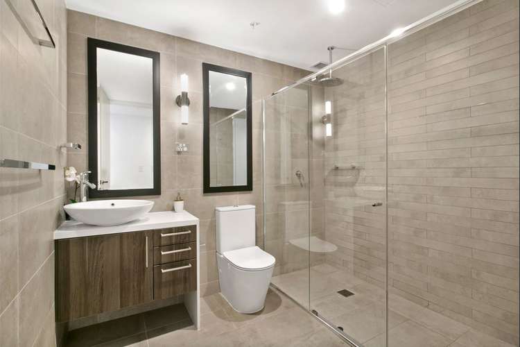 Fifth view of Homely studio listing, 605/84-108 Anzac Parade, Kensington NSW 2033