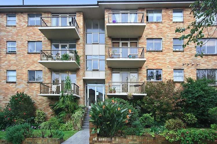 Fourth view of Homely apartment listing, 10/6 Belmont Avenue, Wollstonecraft NSW 2065