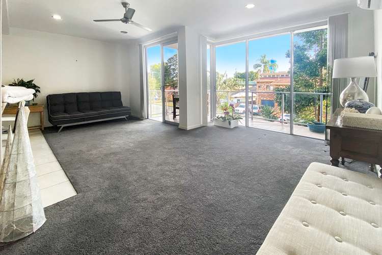 Second view of Homely apartment listing, 5/43 Anembo Street, Chevron Island QLD 4217