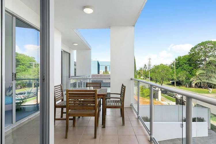 Fourth view of Homely apartment listing, 5/43 Anembo Street, Chevron Island QLD 4217