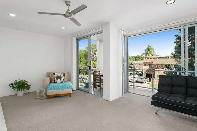 Fifth view of Homely apartment listing, 5/43 Anembo Street, Chevron Island QLD 4217