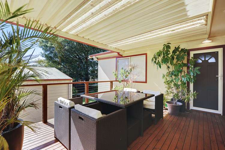 Second view of Homely house listing, 21 Michigan Avenue, Asquith NSW 2077