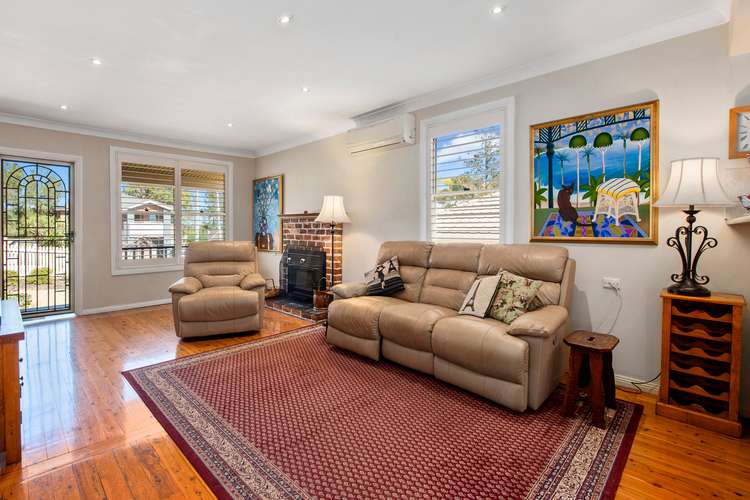 Fifth view of Homely house listing, 21 Michigan Avenue, Asquith NSW 2077