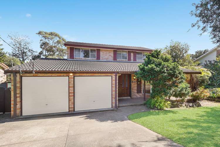 Second view of Homely house listing, 245 Vimiera Road, Marsfield NSW 2122