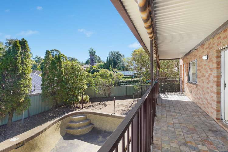 Fifth view of Homely house listing, 245 Vimiera Road, Marsfield NSW 2122
