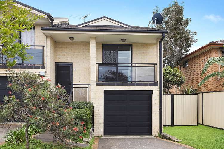 Main view of Homely townhouse listing, 11/16 Kent Street, Blacktown NSW 2148