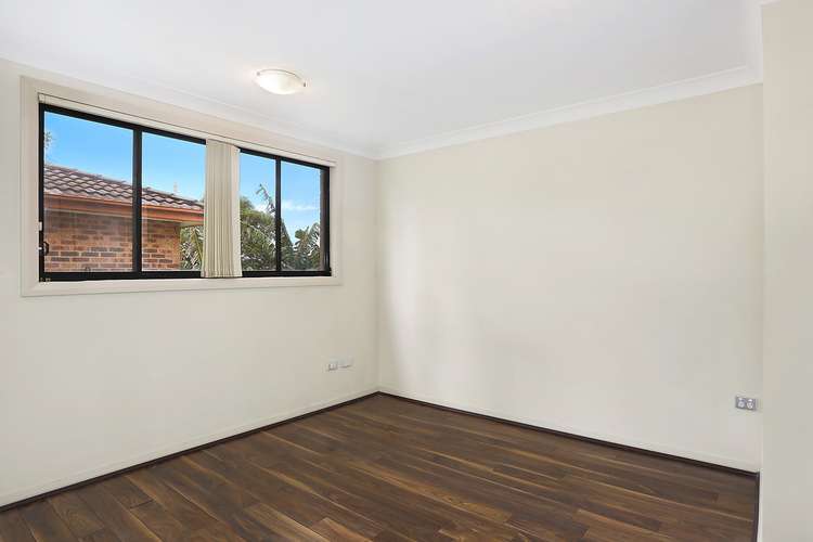 Second view of Homely townhouse listing, 11/16 Kent Street, Blacktown NSW 2148