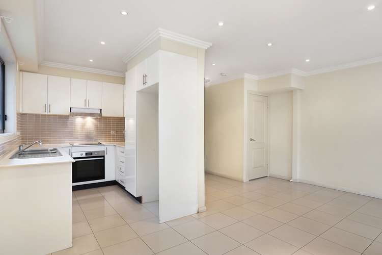 Third view of Homely townhouse listing, 11/16 Kent Street, Blacktown NSW 2148