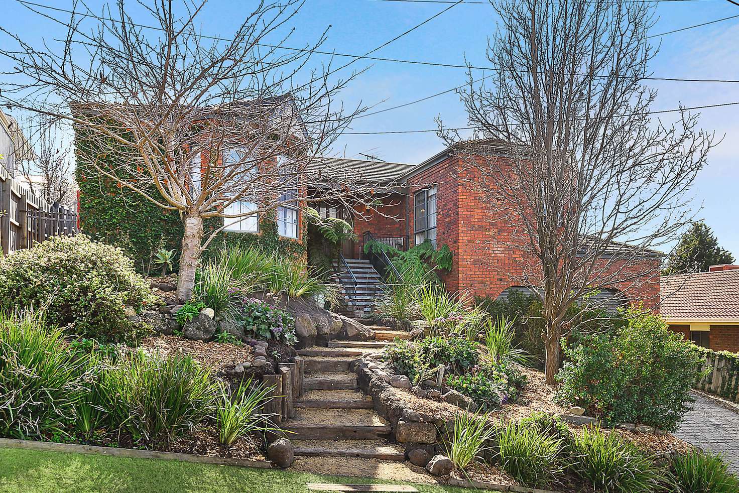 Main view of Homely house listing, 8 Oakbank Avenue, Highton VIC 3216