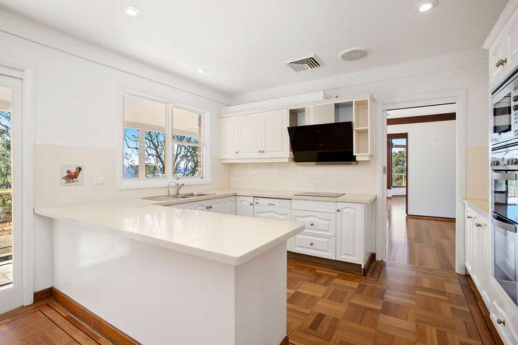 Fifth view of Homely house listing, 5 Kara Crescent, Bayview NSW 2104