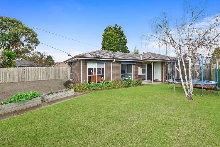 Main view of Homely house listing, 169 Solar Drive, Whittington VIC 3219