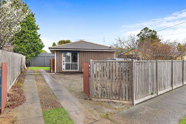 Second view of Homely house listing, 169 Solar Drive, Whittington VIC 3219