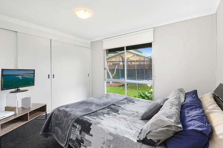 Fifth view of Homely house listing, 169 Solar Drive, Whittington VIC 3219