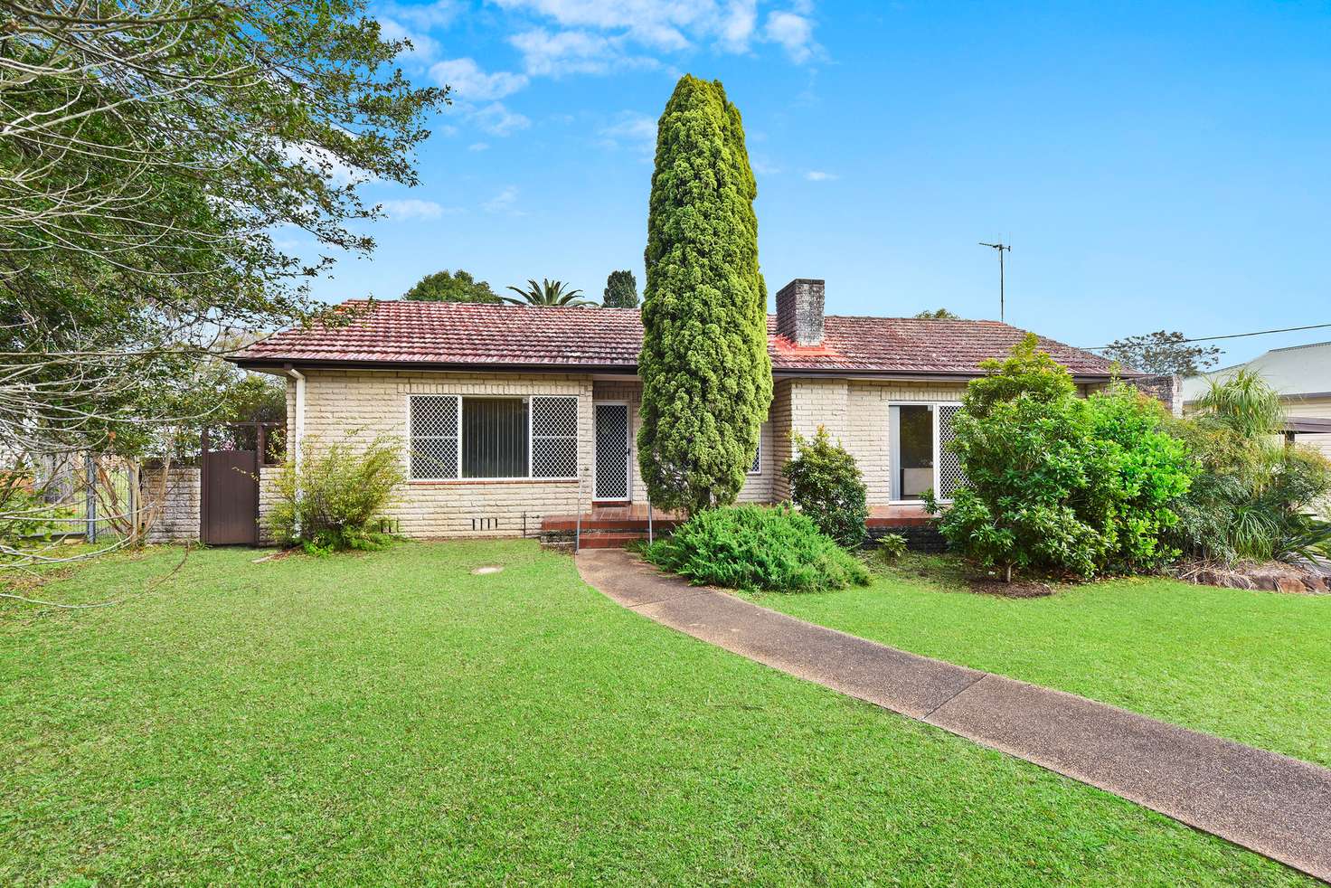 Main view of Homely house listing, 13 Graham Street, Wauchope NSW 2446