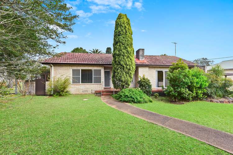 Main view of Homely house listing, 13 Graham Street, Wauchope NSW 2446