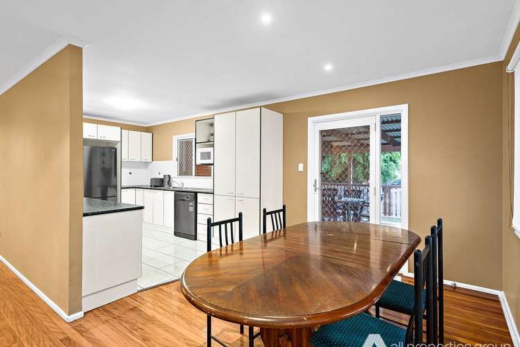 Third view of Homely house listing, 20 Frankit Street, Wavell Heights QLD 4012