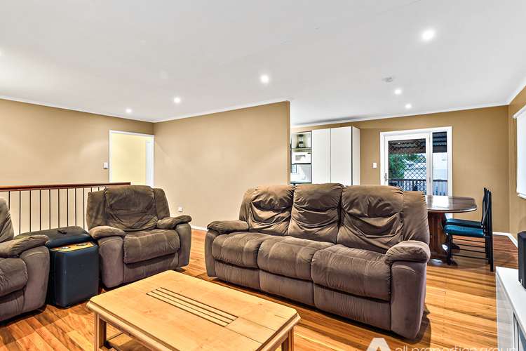 Fourth view of Homely house listing, 20 Frankit Street, Wavell Heights QLD 4012