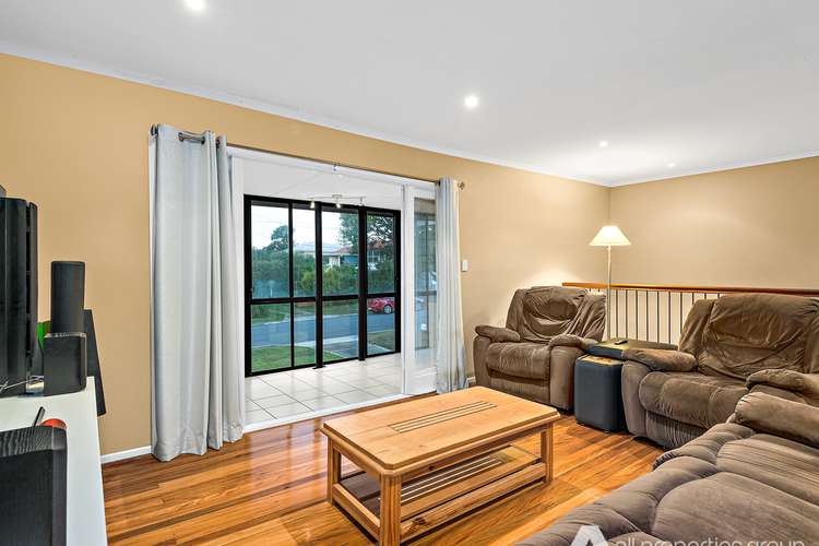 Fifth view of Homely house listing, 20 Frankit Street, Wavell Heights QLD 4012