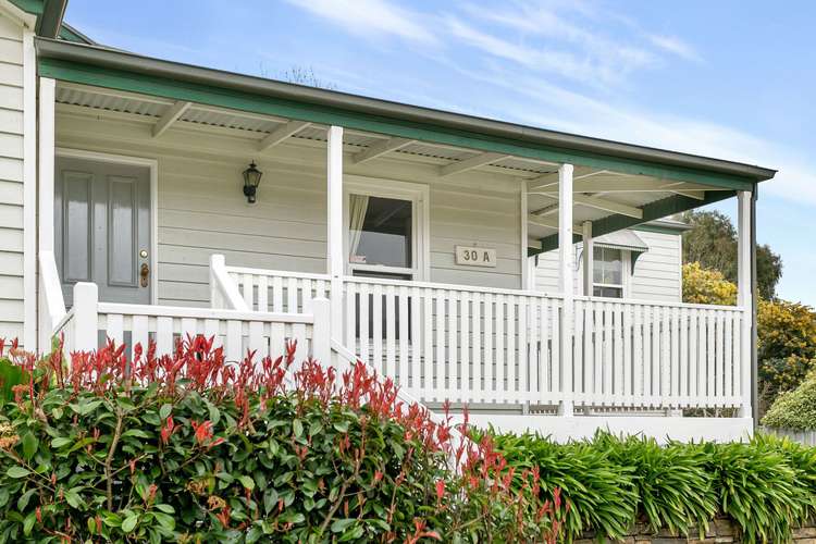 Second view of Homely house listing, 30A Matthew Smillie Drive, Nairne SA 5252
