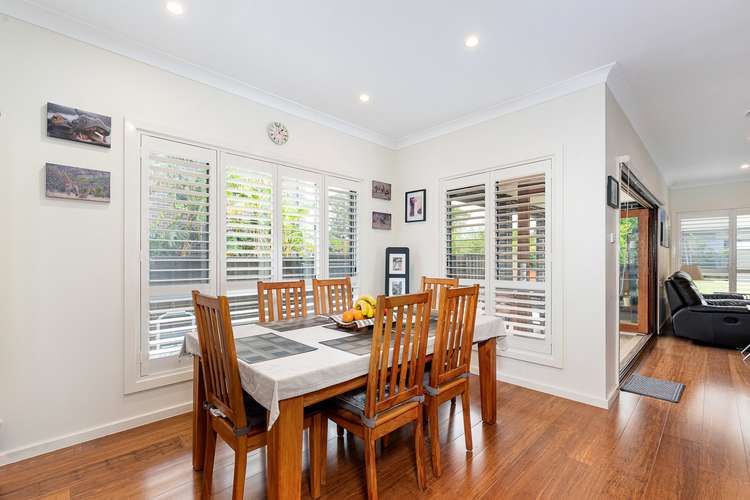 Fourth view of Homely semiDetached listing, 7 Reynolds Street, Old Toongabbie NSW 2146