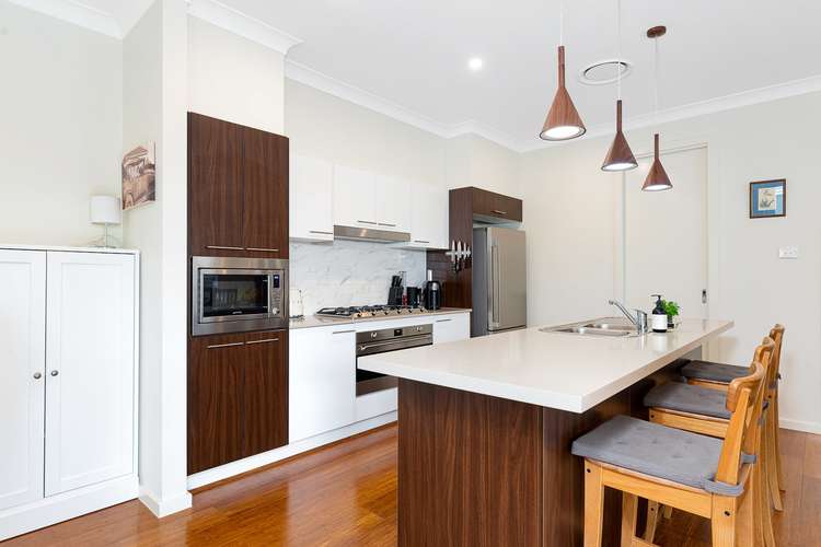 Fifth view of Homely semiDetached listing, 7 Reynolds Street, Old Toongabbie NSW 2146