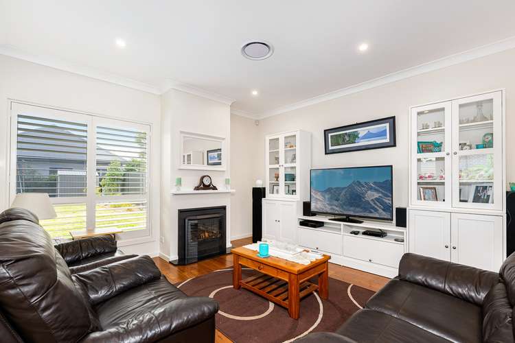 Sixth view of Homely semiDetached listing, 7 Reynolds Street, Old Toongabbie NSW 2146