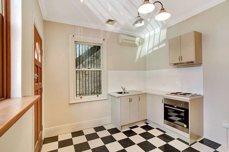 Second view of Homely apartment listing, 1/343 Darling Street, Balmain NSW 2041