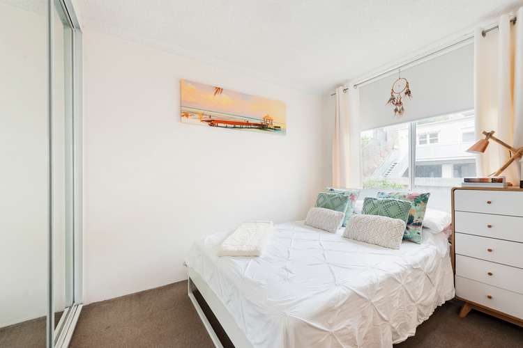 Third view of Homely apartment listing, 4/1 Hutchinson Street, Annandale NSW 2038