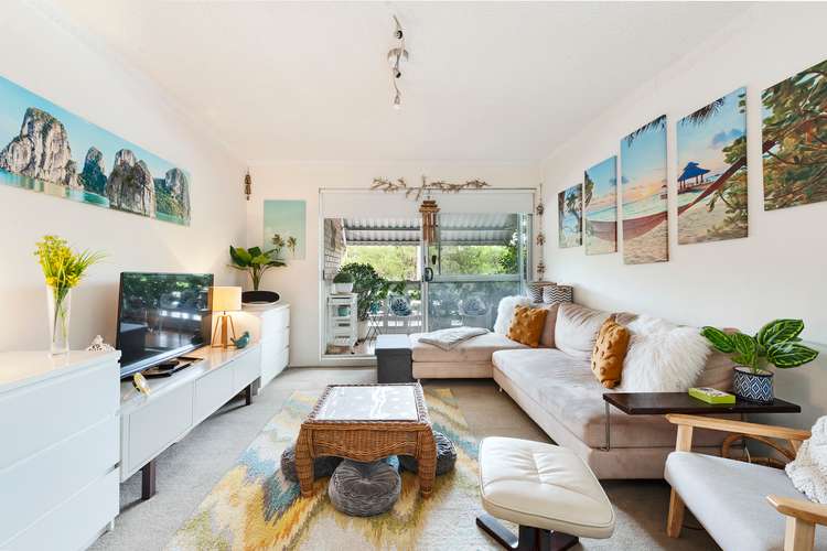 Fourth view of Homely apartment listing, 4/1 Hutchinson Street, Annandale NSW 2038