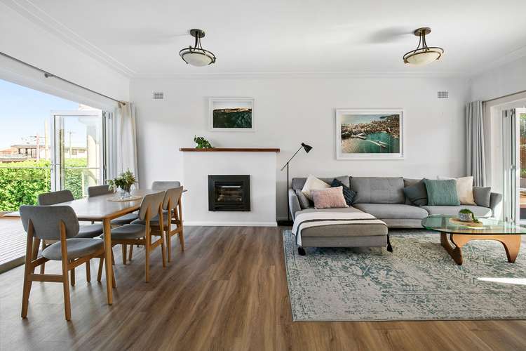 Third view of Homely house listing, 8 Alma Street, Clontarf NSW 2093