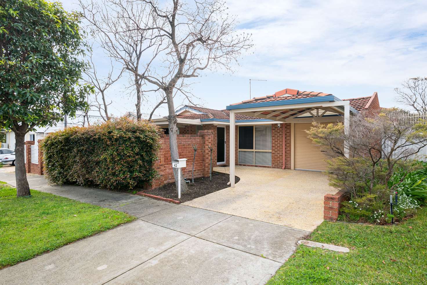 Main view of Homely house listing, 42 York Street, Tuart Hill WA 6060