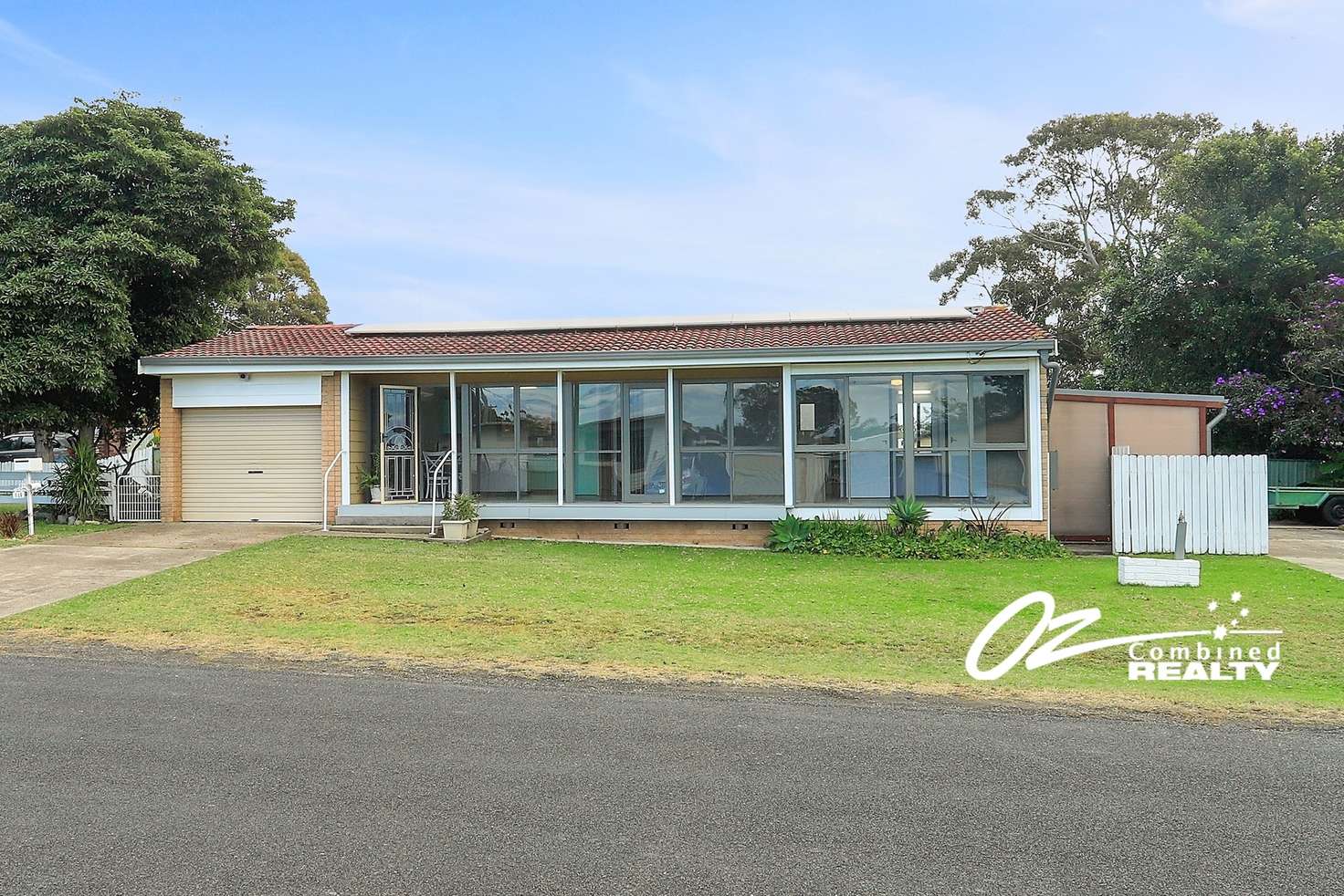 Main view of Homely house listing, 119 Links Avenue, Sanctuary Point NSW 2540