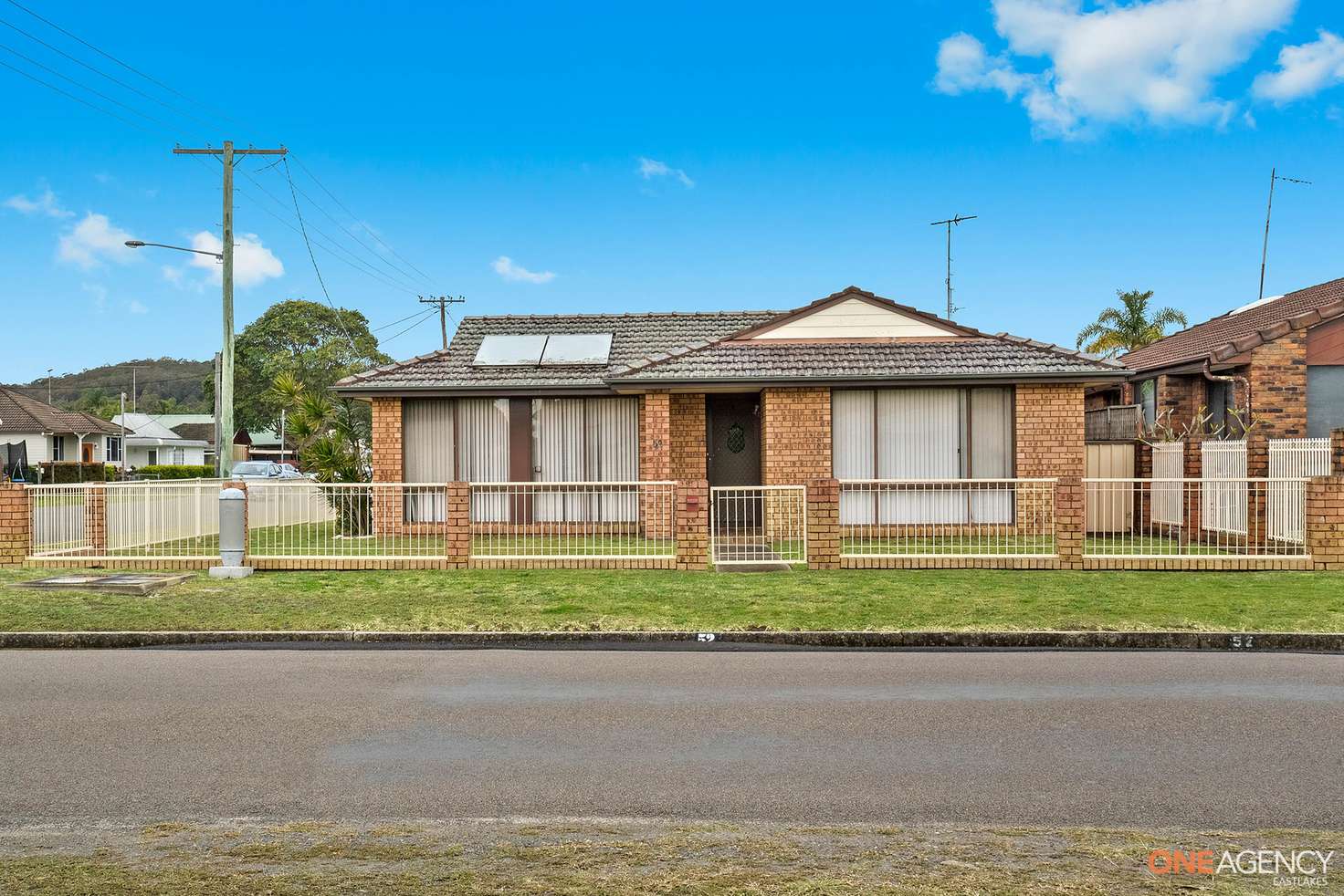 Main view of Homely house listing, 52 Lake Road, Swansea NSW 2281