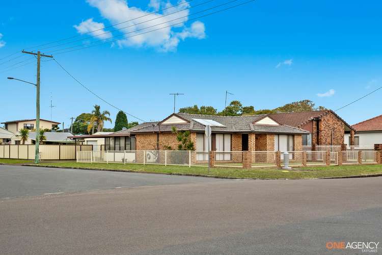 Second view of Homely house listing, 52 Lake Road, Swansea NSW 2281