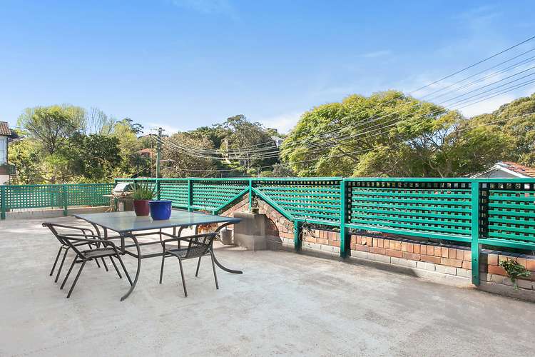 Second view of Homely apartment listing, 5/279 Alison Road, Coogee NSW 2034