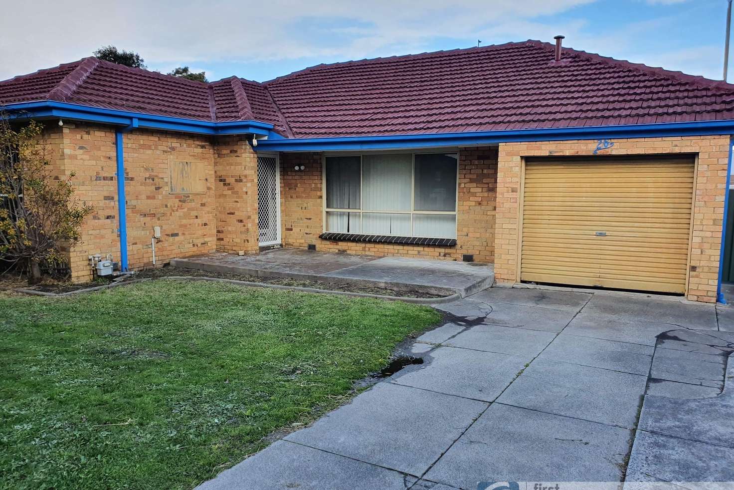 Main view of Homely house listing, 26 Oswald Street, Dandenong VIC 3175