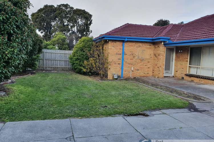 Second view of Homely house listing, 26 Oswald Street, Dandenong VIC 3175