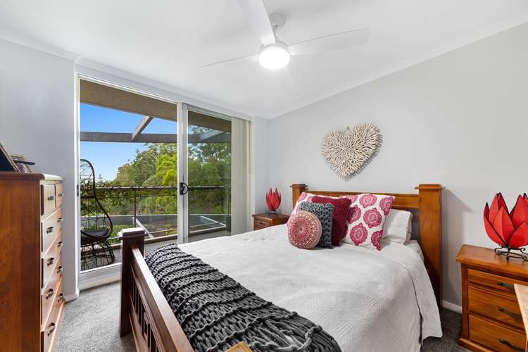 Main view of Homely unit listing, 352/80 John Whiteway Drive, Gosford NSW 2250
